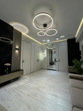 Stylish Design in City Center